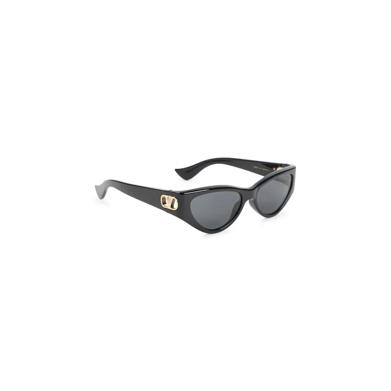 Sunglasses Metallic - Valentino Eyewear