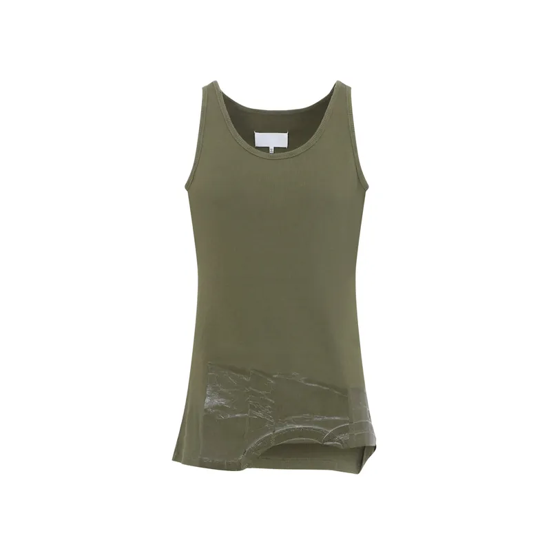 Tops Green - Maison Margiela