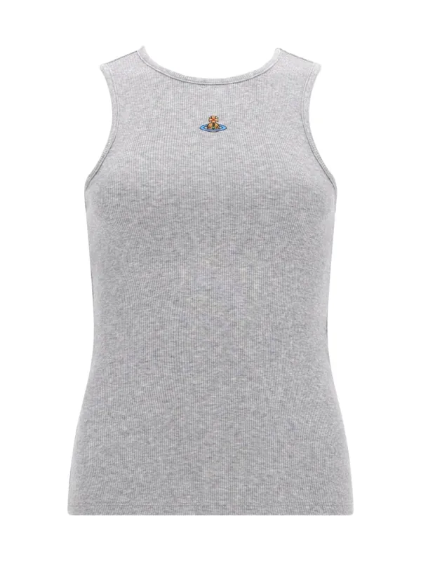 Tops With Logo - Vivienne Westwood
