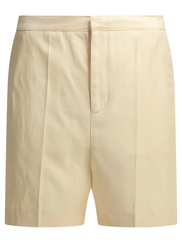 Shorts Pink - Loulou De Saison