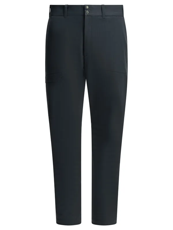 M Trousers Blue - Houdini Sportswear