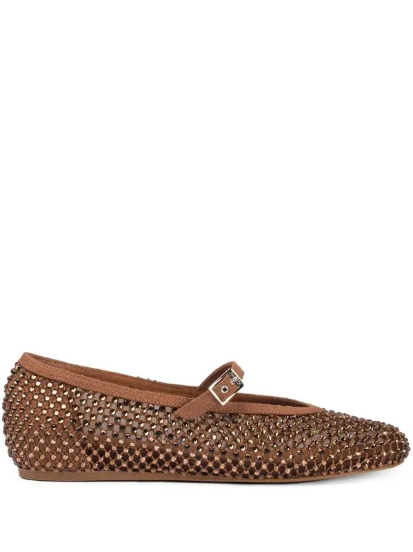 Gilda Ballet Flats - Le Silla