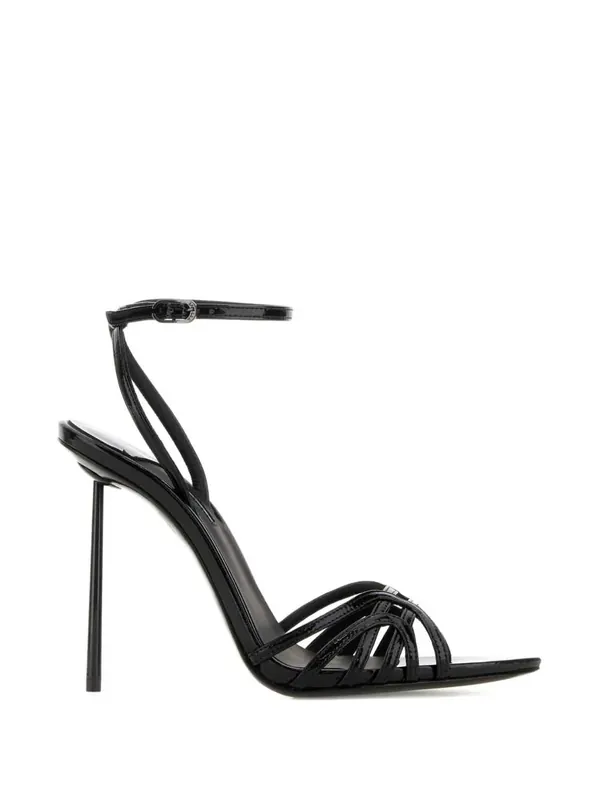 Bella Strappy Sandals - Le Silla