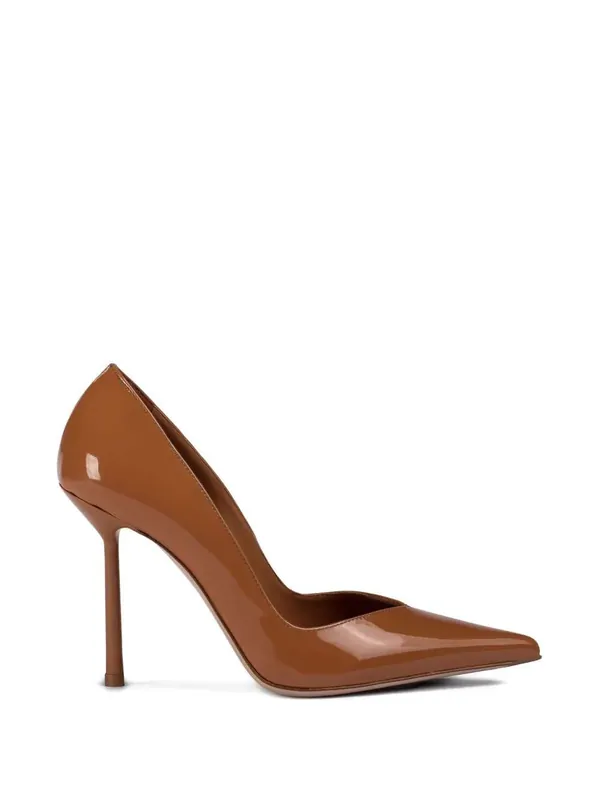 Vivienne Heeled Pumps - Le Silla