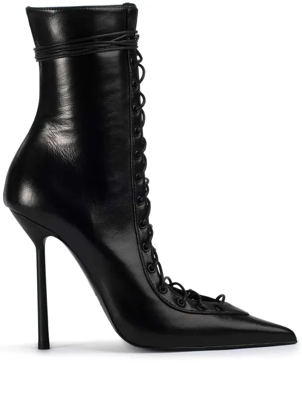 Colette 120mm Boots - Le Silla