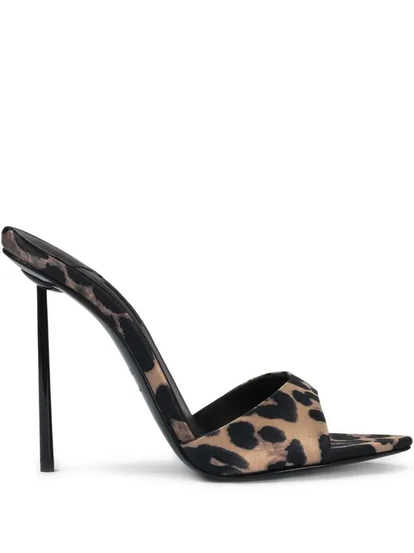 Bella 120mm Mules - Le Silla