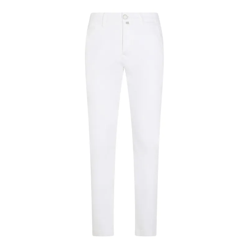Trousers Natural - Jacob Cohen