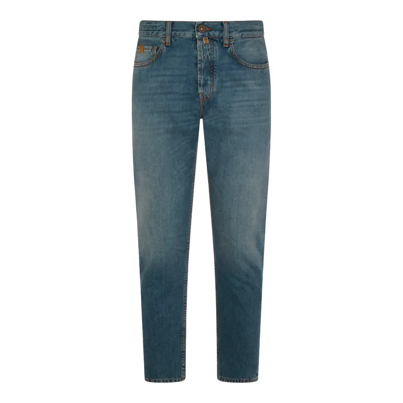 Jeans Medium Blue - Jacob Cohen
