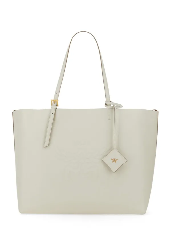 Shopping Bag "Himmel" Large - MCM
