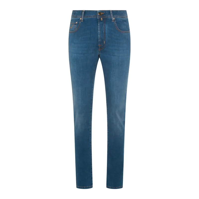 Jeans Medium Blue - Jacob Cohen