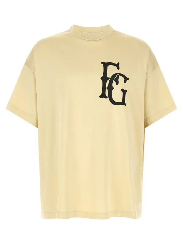 26 T-Shirt Beige
