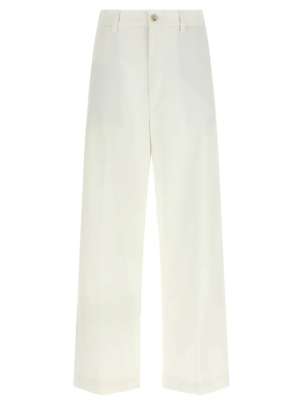 Chinos Pants White - Polo Ralph Lauren