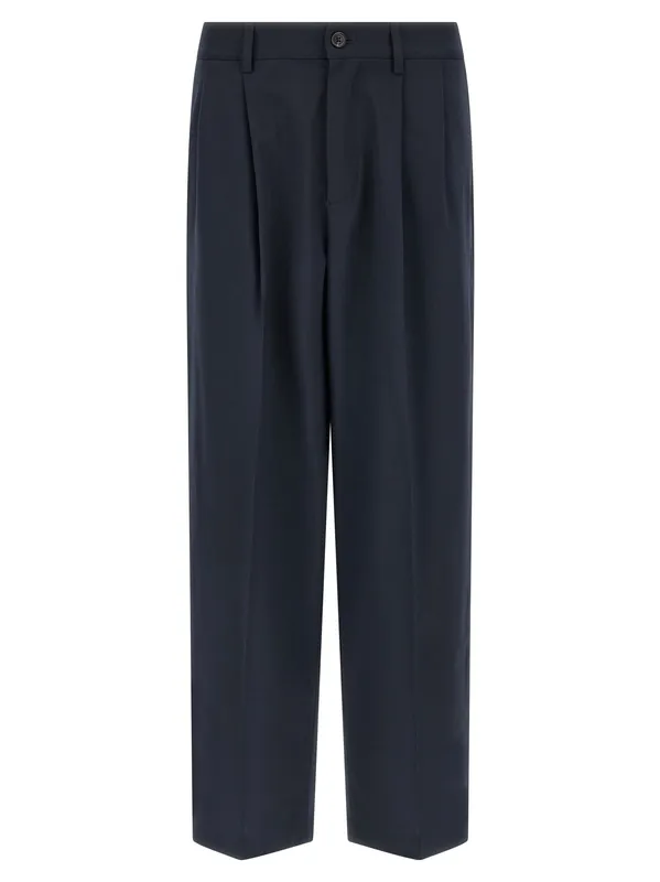 Whisky Pants Blue - Department 5