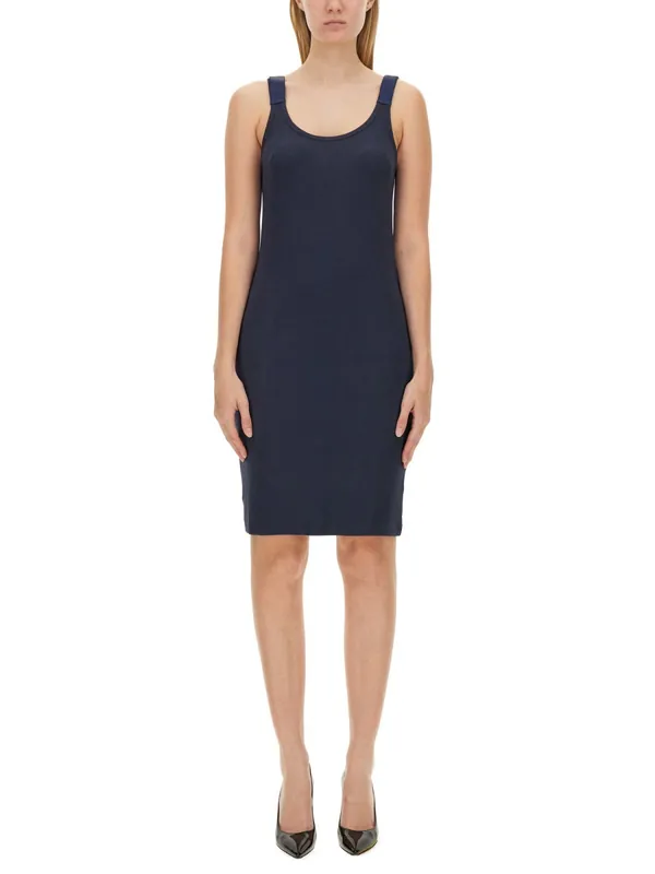 Tank Dress - Helmut Lang