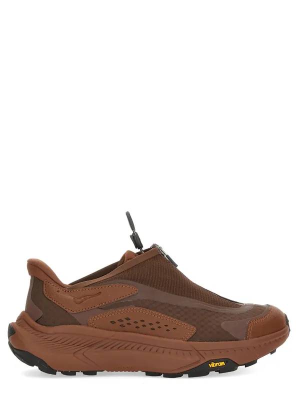 "Project Transport" Sneaker - Hoka