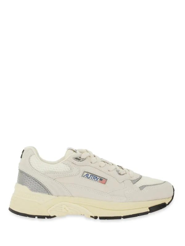 "Hyperway" Sneaker - Autry
