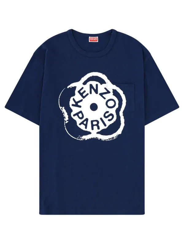 "Boke Flower 2.0" T-Shirt
