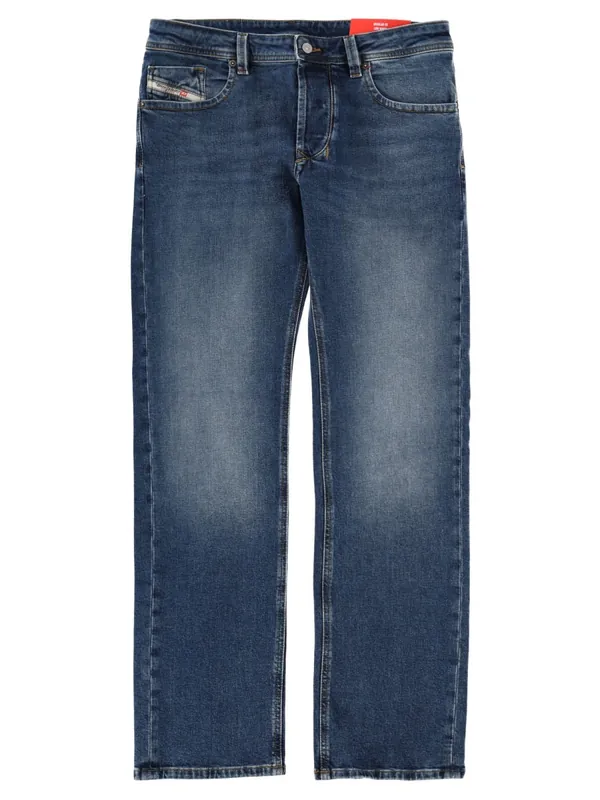 "1985 Larkee" Jeans - Diesel