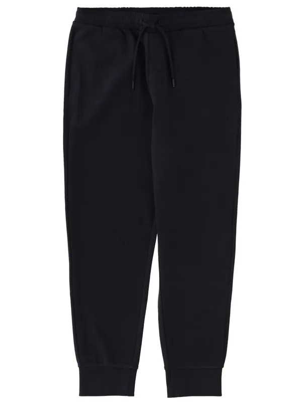 Jogger Pants With Logo - Boss