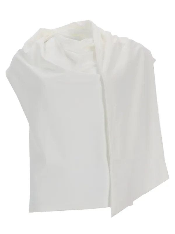 Top "Scarf" - The Garment