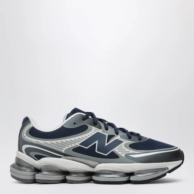 Abzorb 2000 Navy/Neptune Grey Sneakers - New Balance