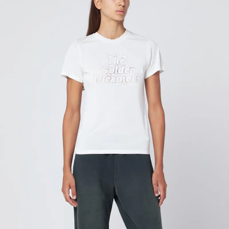T-Shirt The Golden Dreamers Bianca