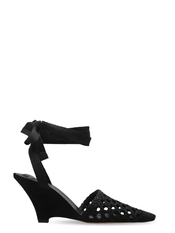 Les Espadrilles H - Jacquemus