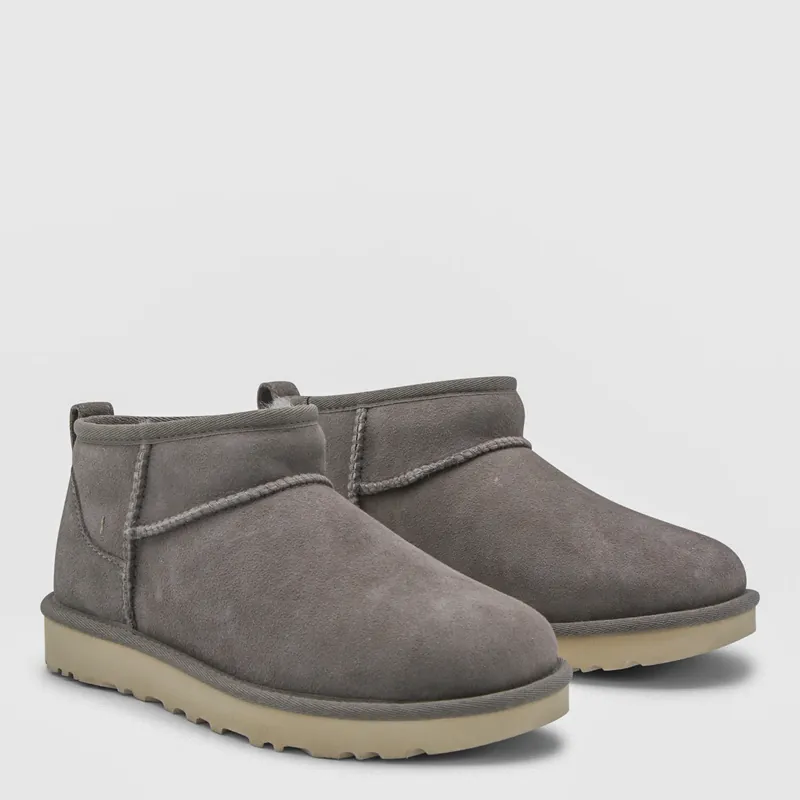 Boots Dried Oregano - UGG