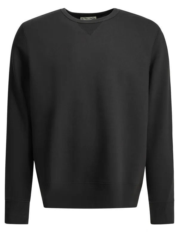 The Originals Vintage Sweatshirts Black - Merz B. Schwanen