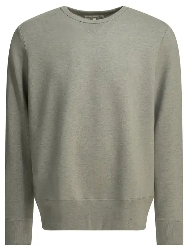 The Originals Vintage Sweatshirts Grey - Merz B. Schwanen