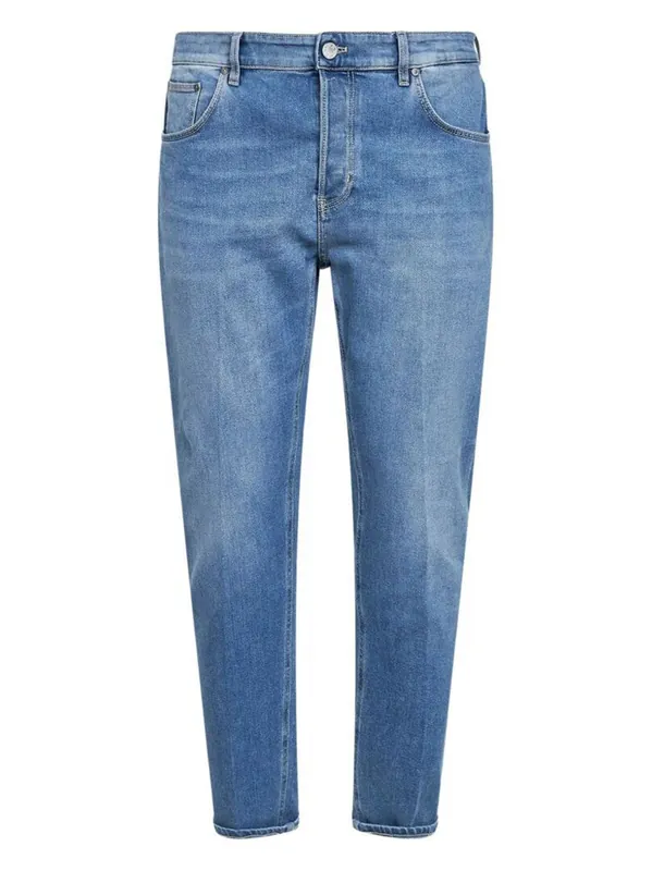 Raggae Tapered Leg Jeans - Pantaloni Torino