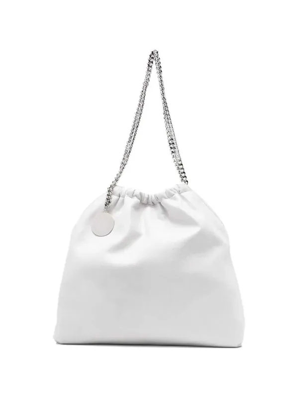 Chain Shoulder Bag - Stella McCartney