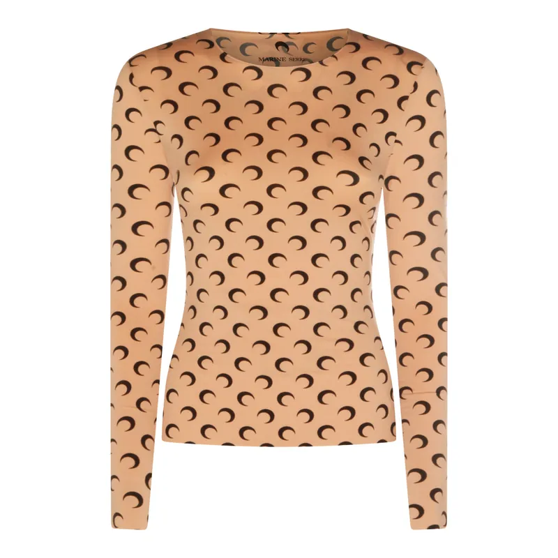 Top Tan - Marine Serre