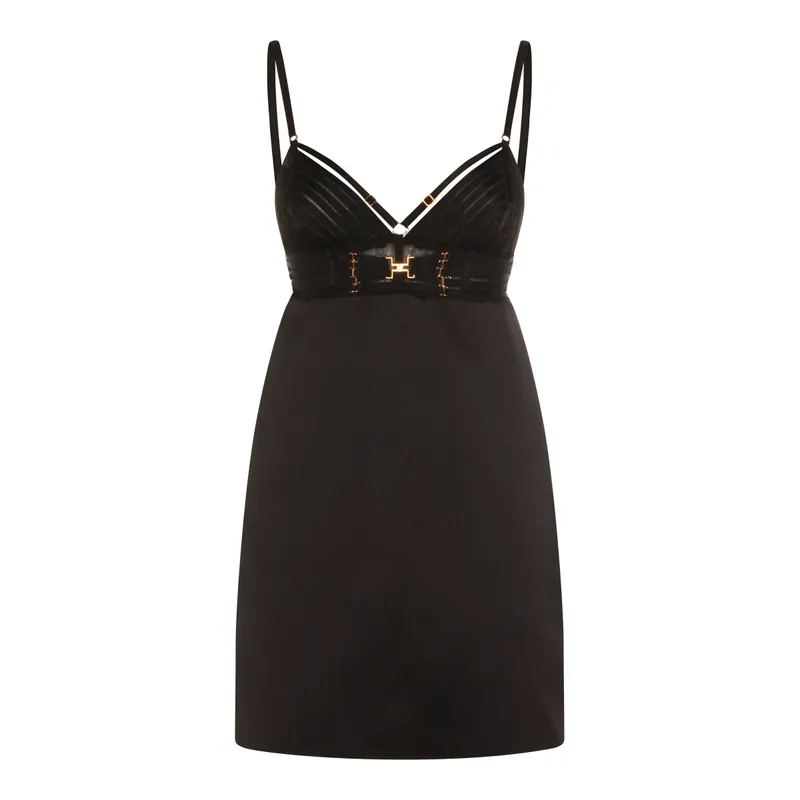 Dresses Nero - Elisabetta Franchi