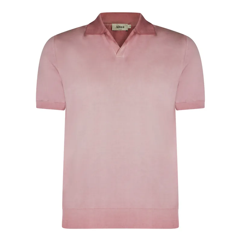 T-Shirts And Polos Rosa