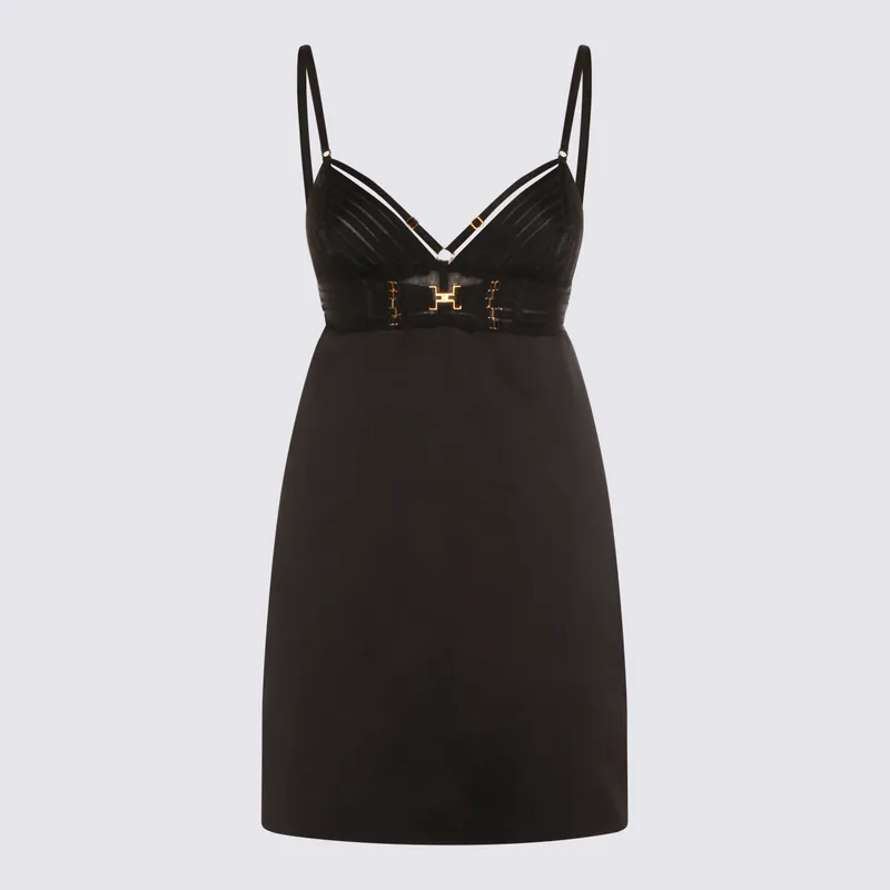 Dresses Scuri - Elisabetta Franchi