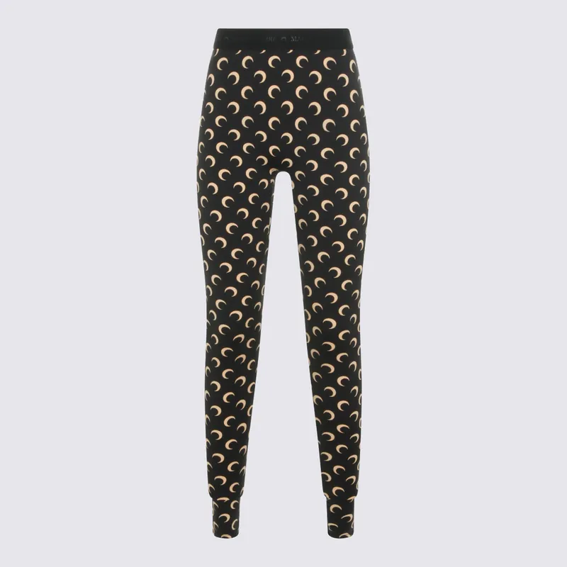 Trousers Inverse Tan - Marine Serre