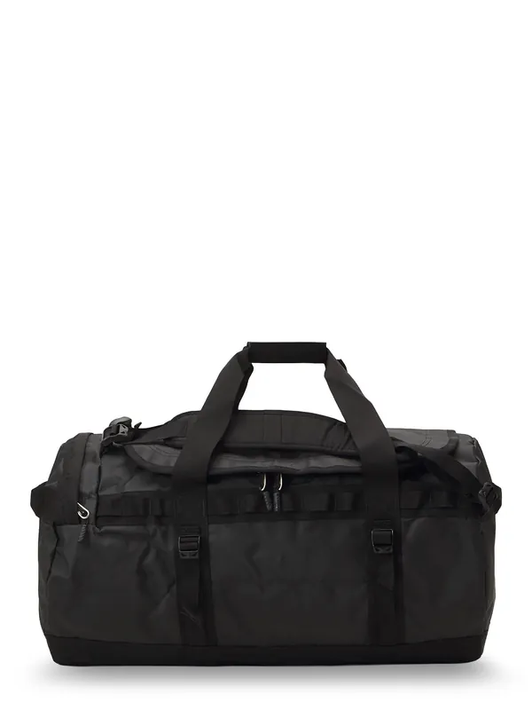Base Camp Duffel Recycled Pvc Backpack - The North Face