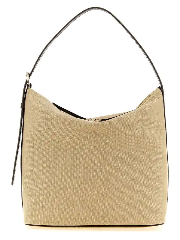 Vera Shoulder Bags Beige - A.P.C.