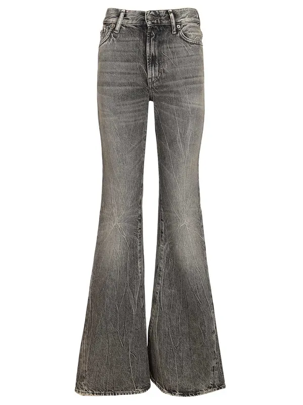 Denim Jeans Blue - Acne Studios