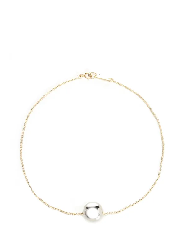 Short Necklace-Ga Jewelry Multicolor