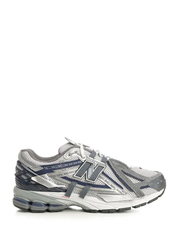 U1906a Sneaker Sneakers Grey - New Balance