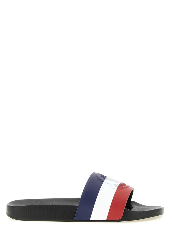 Basile Sandals Multicolor - Moncler