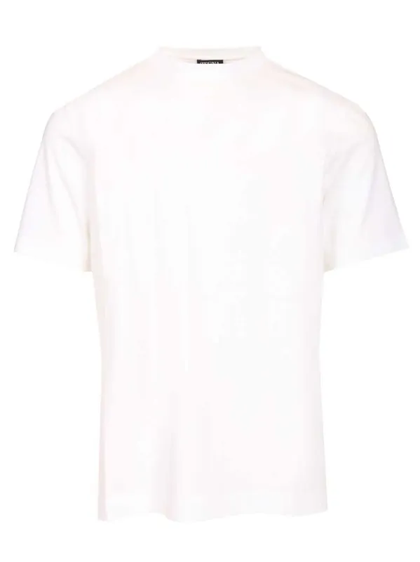 Cotton T-Shirt White