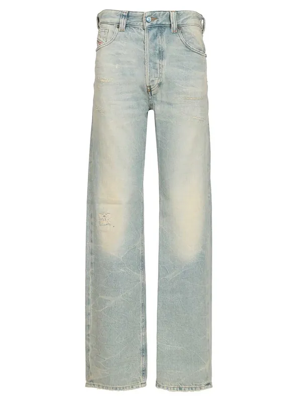 Jeans Light Blue - Diesel
