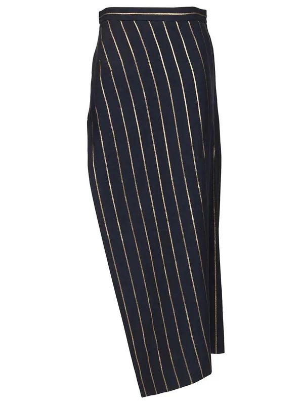 Infinity Skirts Blue - Vivienne Westwood