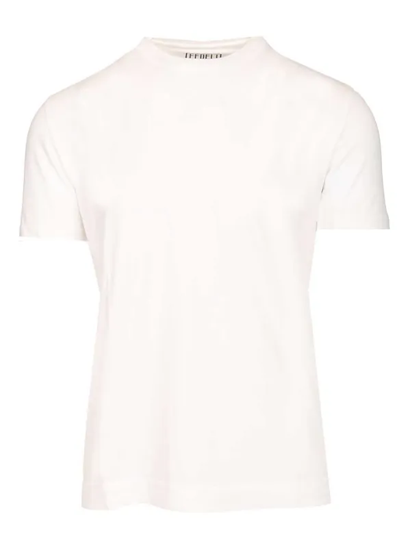 Stretch T-Shirt White