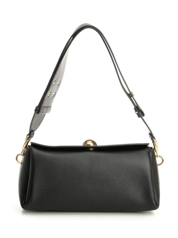 Carolusel Shoulder Bags Black - Ami Paris