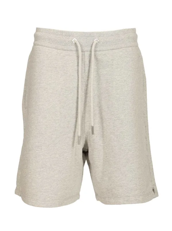 Ami De Coeur Trousers Grey - Ami Paris
