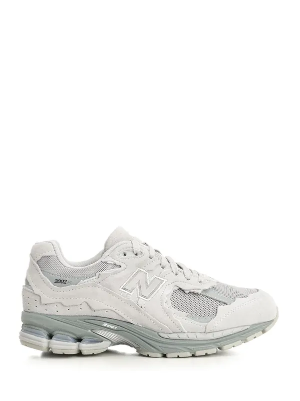 U2002dx Sneaker Sneakers White - New Balance